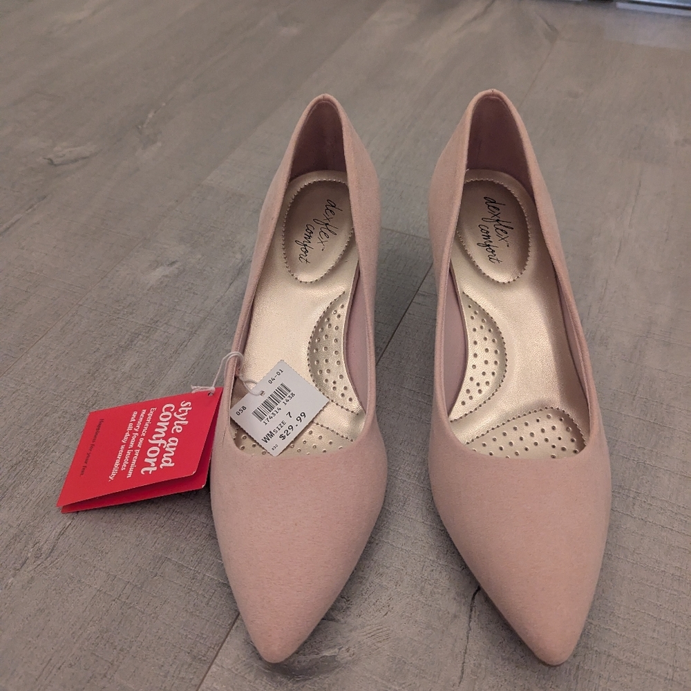 Payless High Heels Size 7